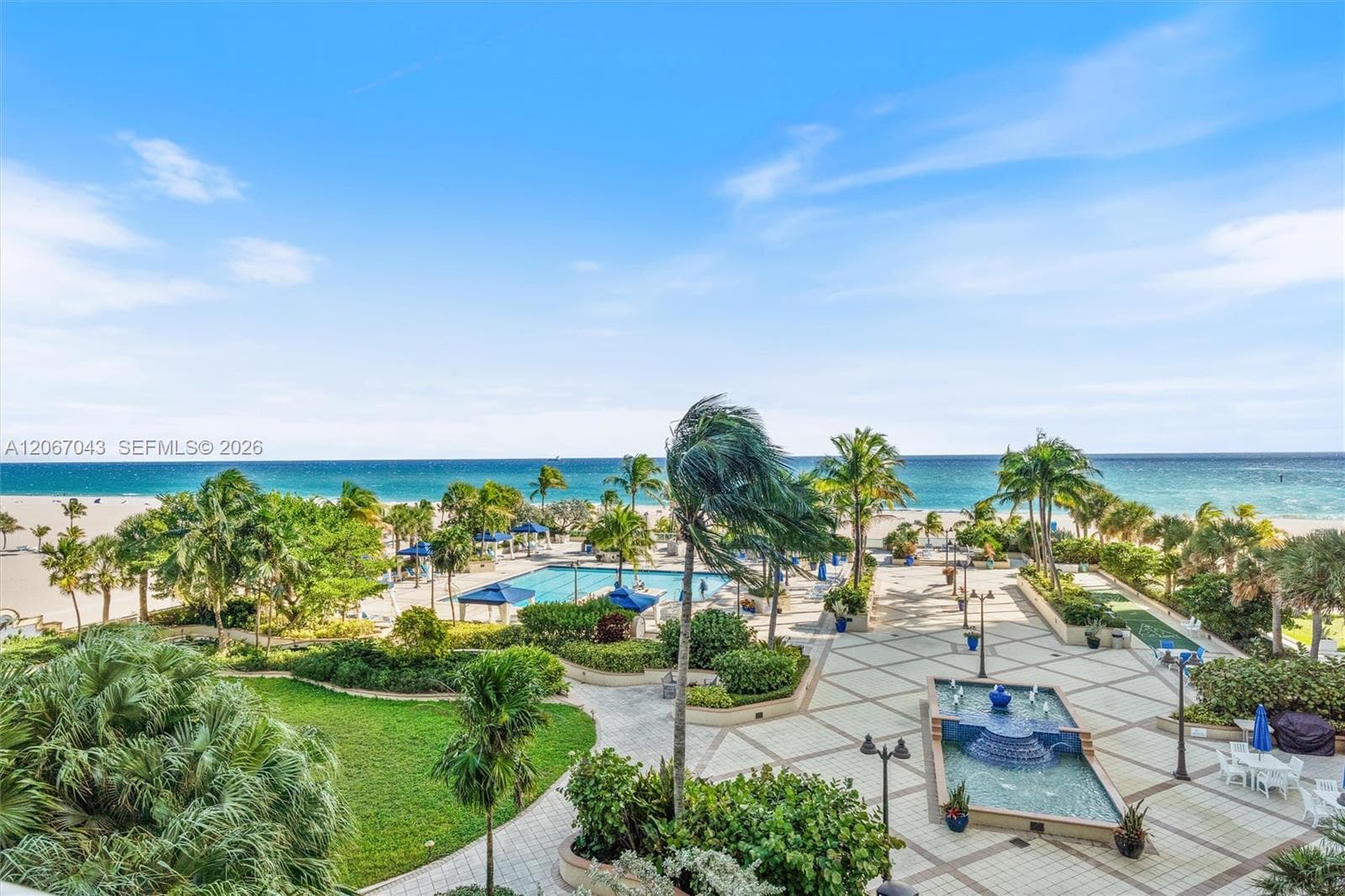 2100 S Ocean Ln # 412, Fort Lauderdale, FL 33316 — zdjęcie 3