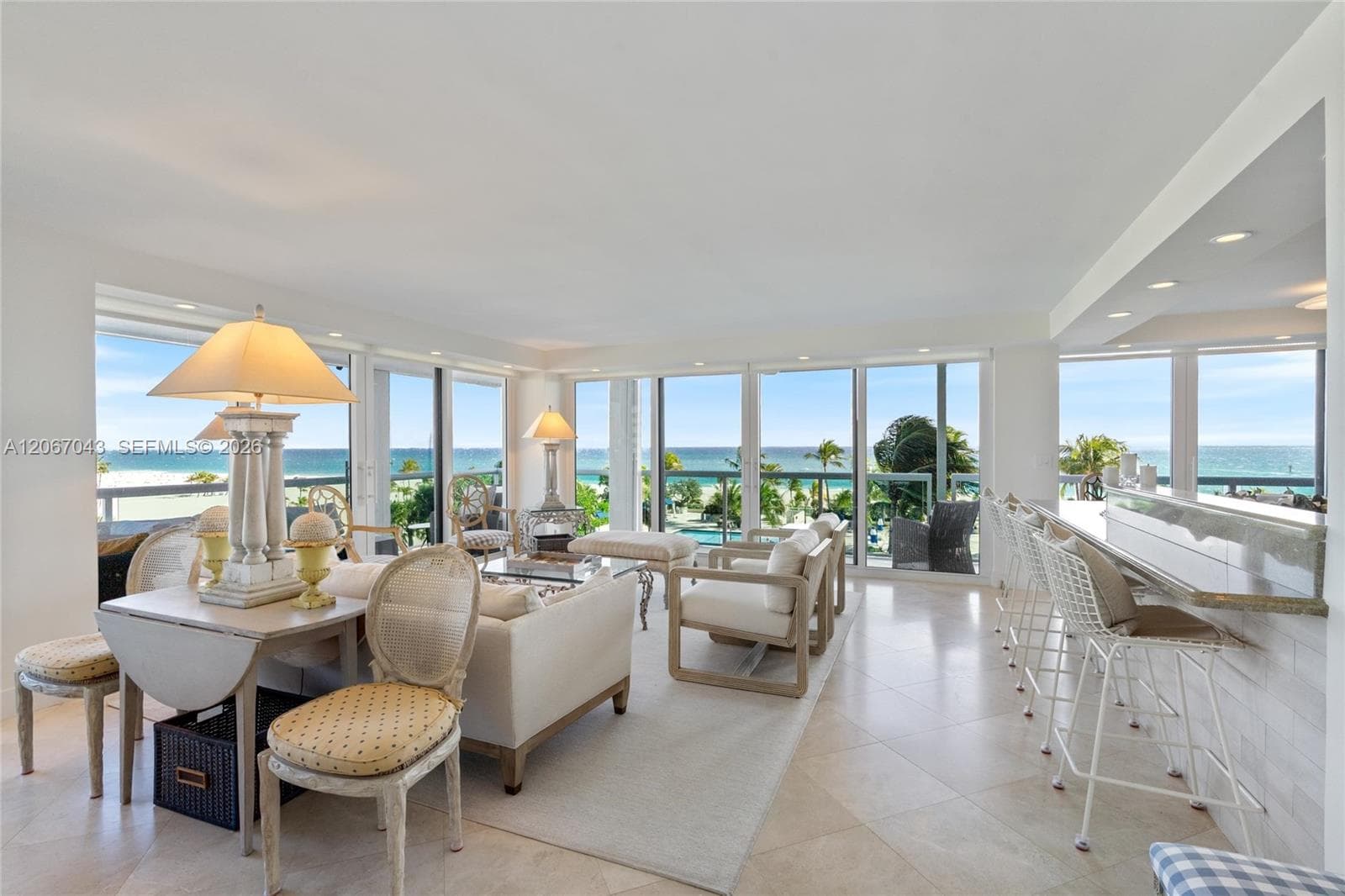 2100 S Ocean Ln # 412, Fort Lauderdale, FL 33316 — zdjęcie 5