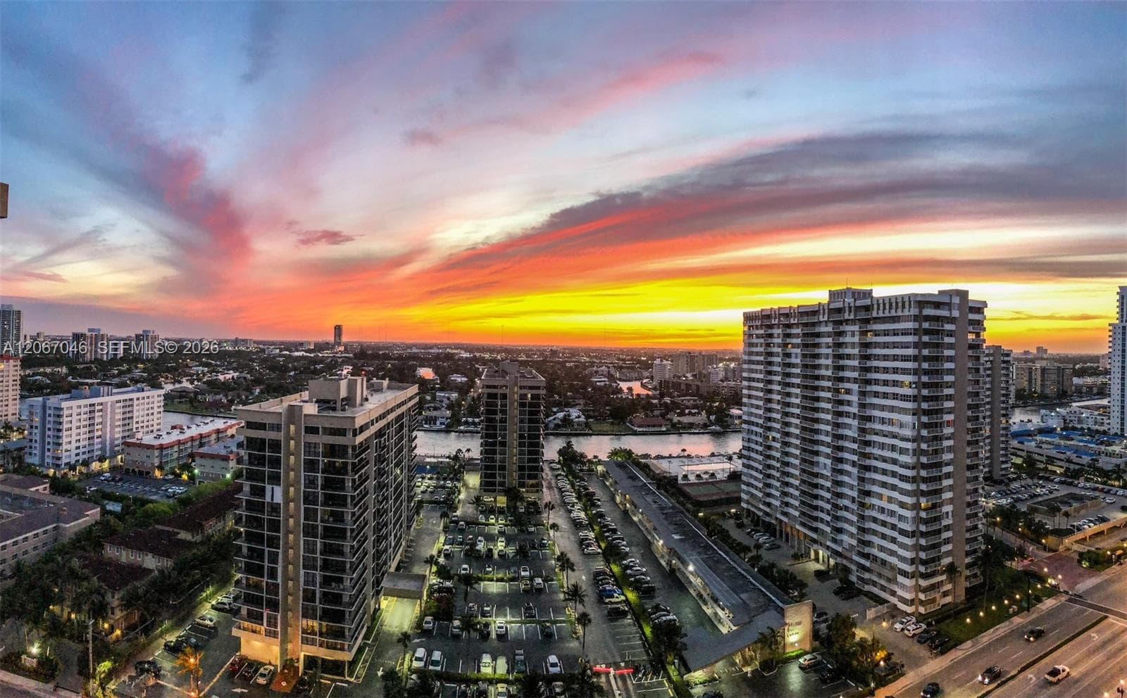 2030 S Ocean Dr # 2027, Hallandale Beach, FL 33009 — zdjęcie 3