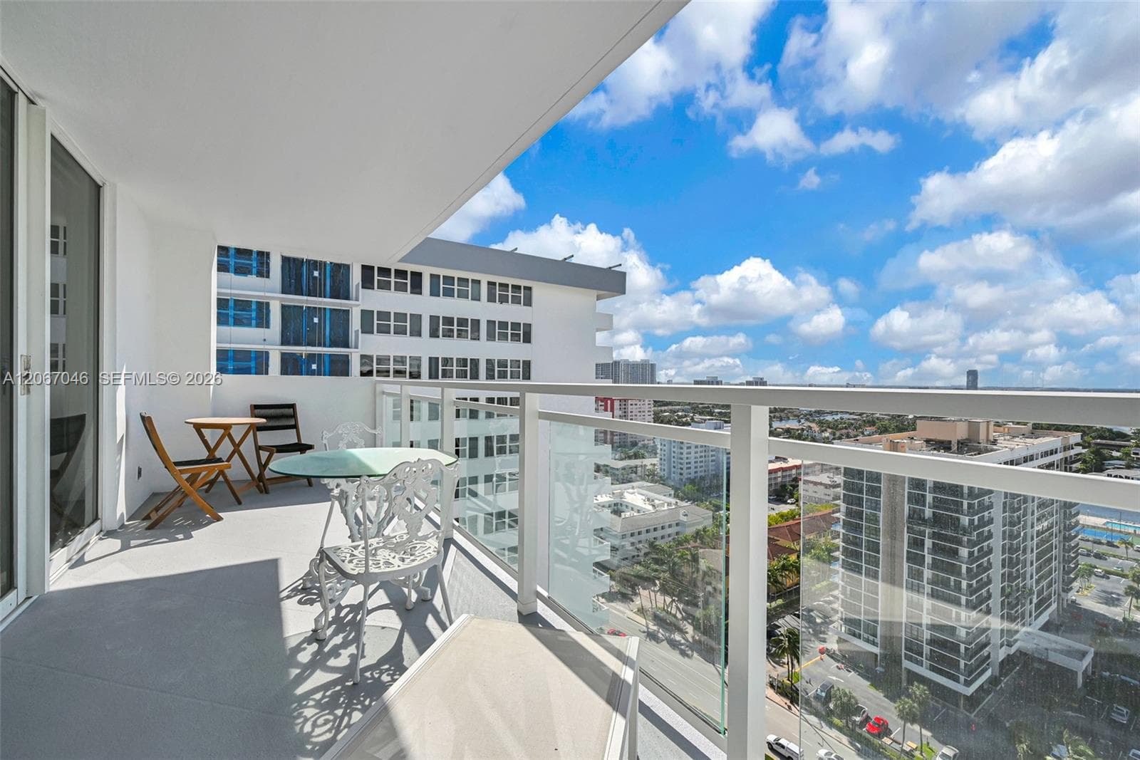 2030 S Ocean Dr # 2027, Hallandale Beach, FL 33009 — zdjęcie 5