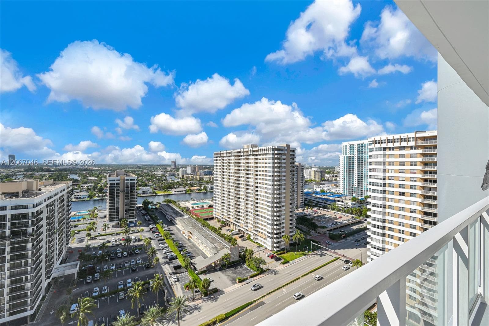 2030 S Ocean Dr # 2027, Hallandale Beach, FL 33009 — zdjęcie 4