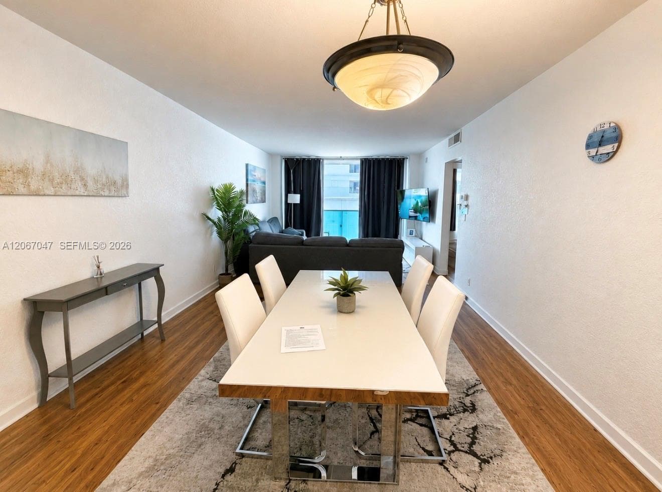 4001 S Ocean Dr # 4L, Hollywood, FL 33019 — zdjęcie 3