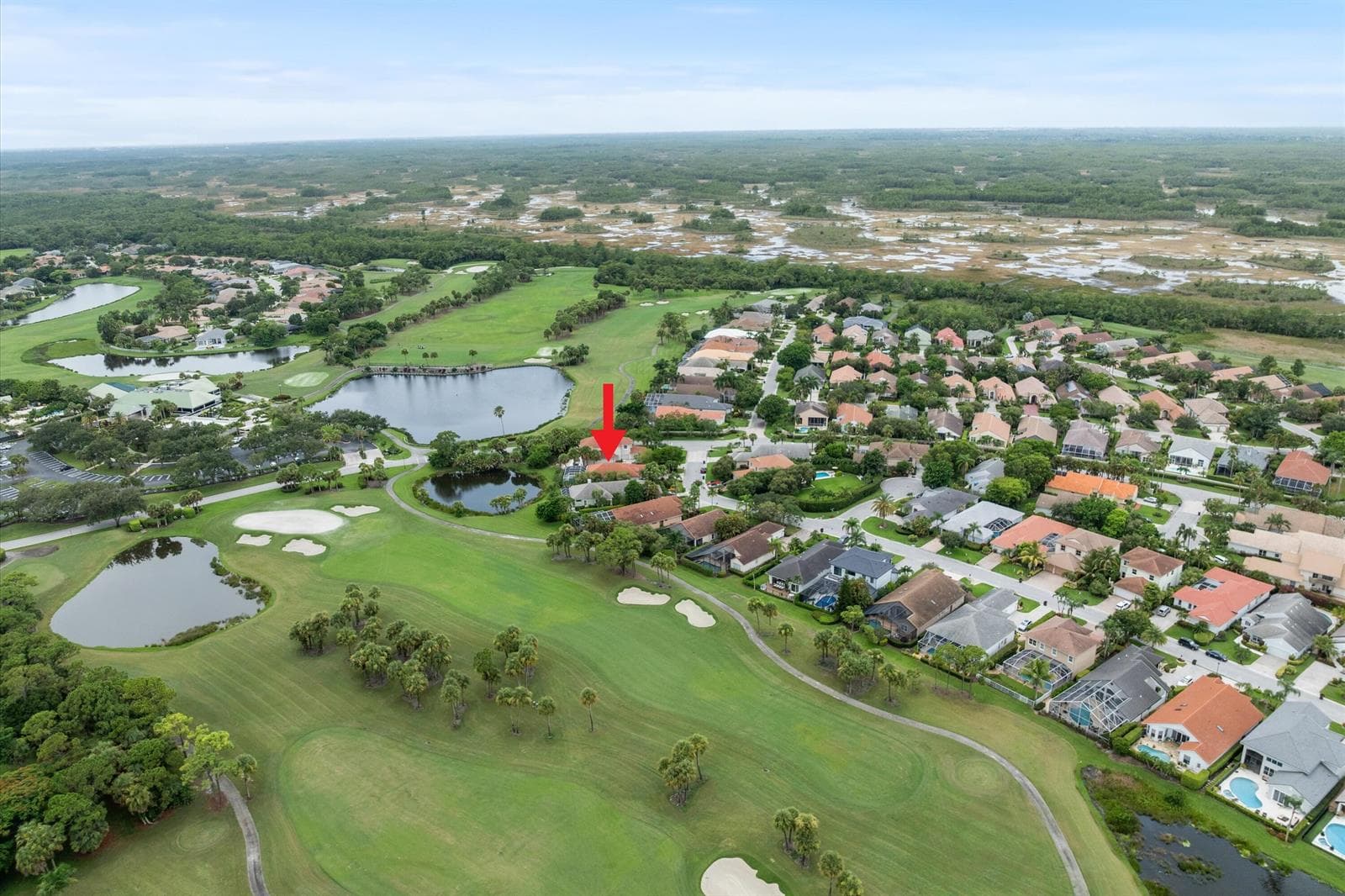 8170 Bob-O-Link Drive, West Palm Beach, FL 33412 — zdjęcie 2