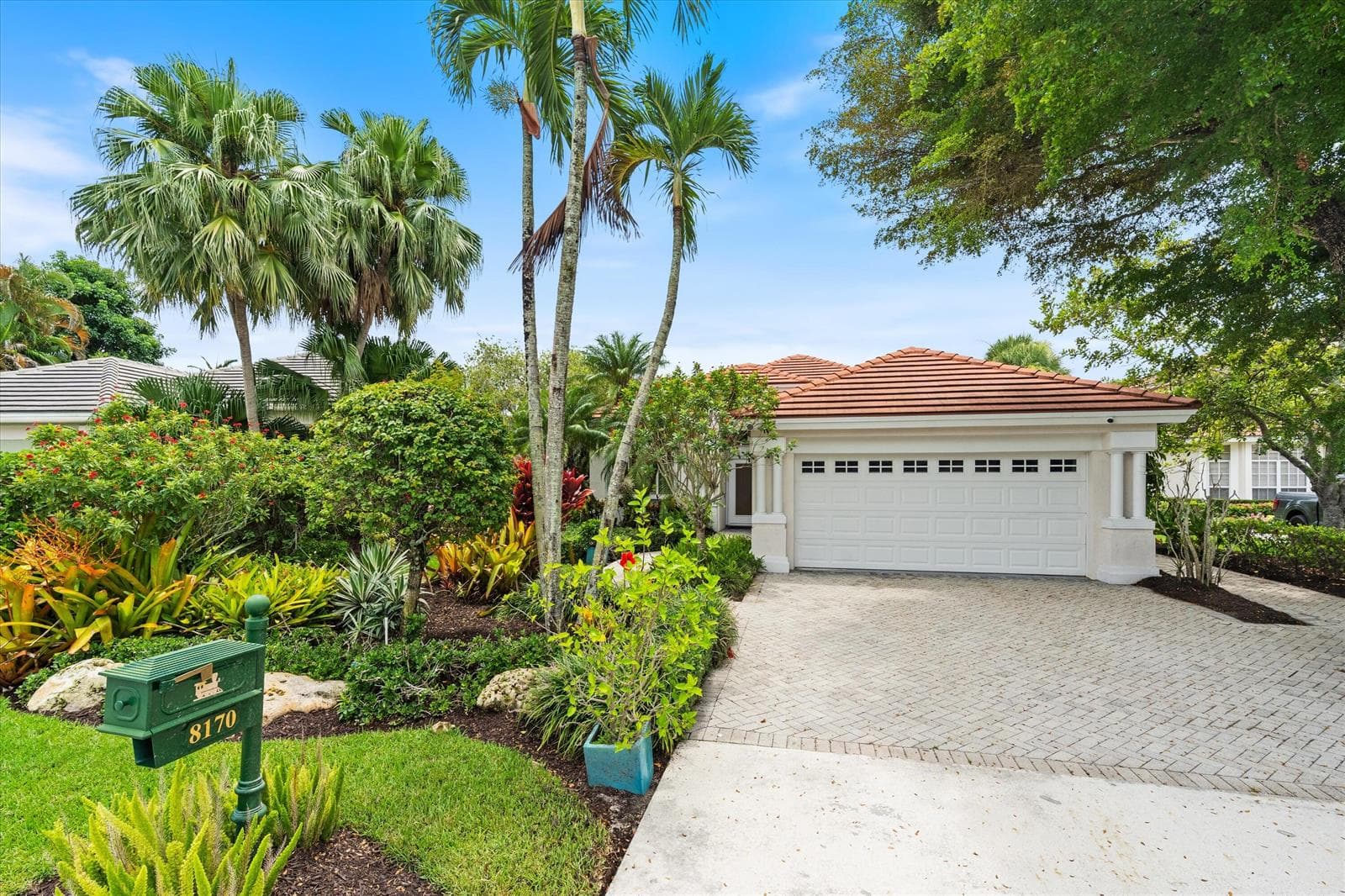 8170 Bob-O-Link Drive, West Palm Beach, FL 33412