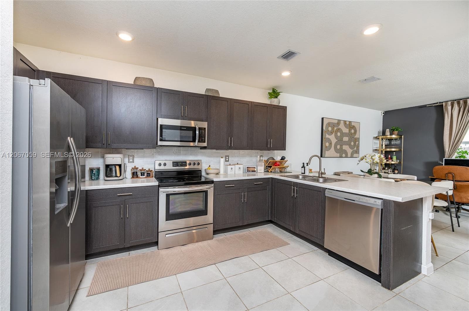 1116 SE 26th Ter, Homestead, FL 33035 — zdjęcie 4