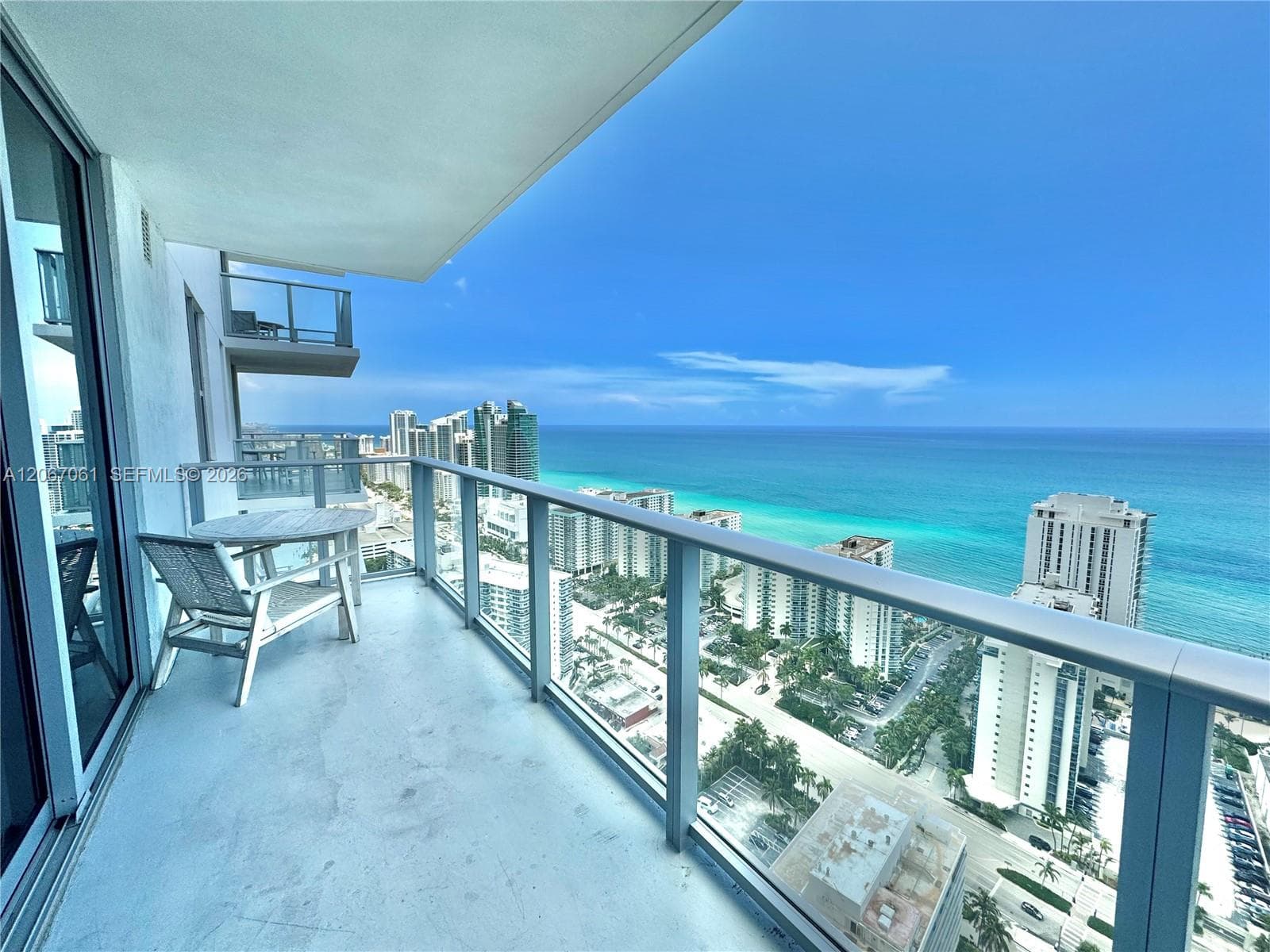 4010 S Ocean Dr # T3503, Hollywood, FL 33019 — zdjęcie 2