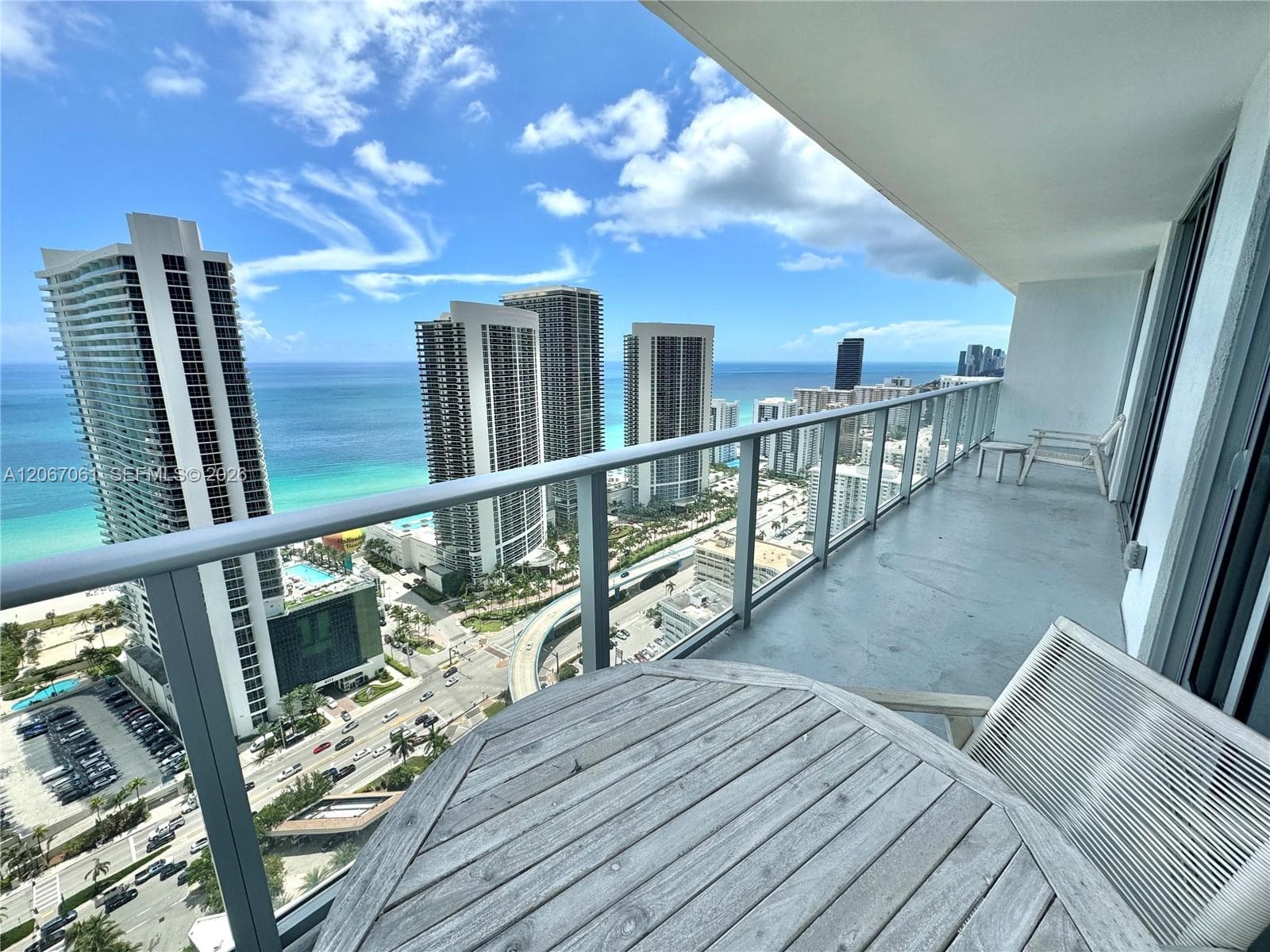 4010 S Ocean Dr # T3503, Hollywood, FL 33019 — zdjęcie 3