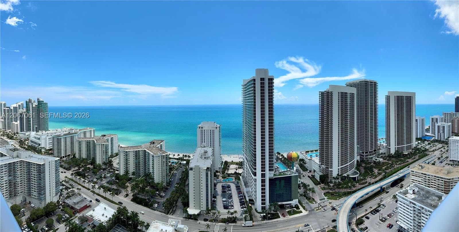 4010 S Ocean Dr # T3503, Hollywood, FL 33019