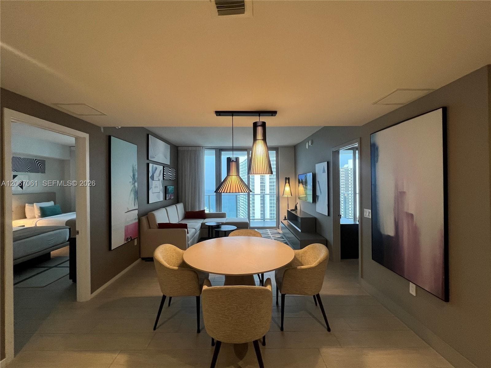 4010 S Ocean Dr # T3503, Hollywood, FL 33019 — zdjęcie 5