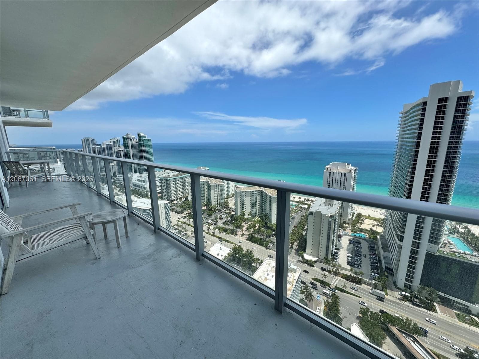 4010 S Ocean Dr # T3503, Hollywood, FL 33019 — zdjęcie 4