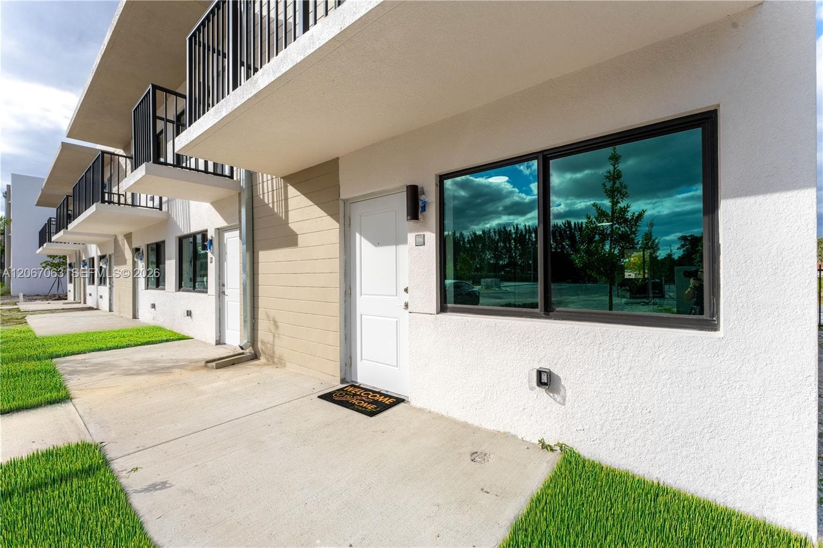 155 NW 160TH ST # TH 2, North Miami Beach, FL 33169 — zdjęcie 3