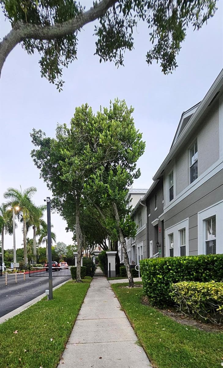 1110 E Shoma Drive E # 423, Royal Palm Beach, FL 33414 — zdjęcie 4
