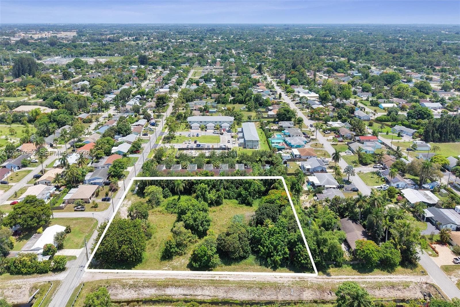 4137 Gulfstream Rd, Lake Worth, FL 33461 — zdjęcie 3