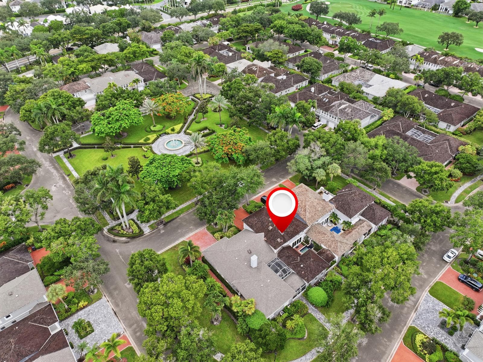 5756 NW 39TH Way, Boca Raton, FL 33496 — zdjęcie 3