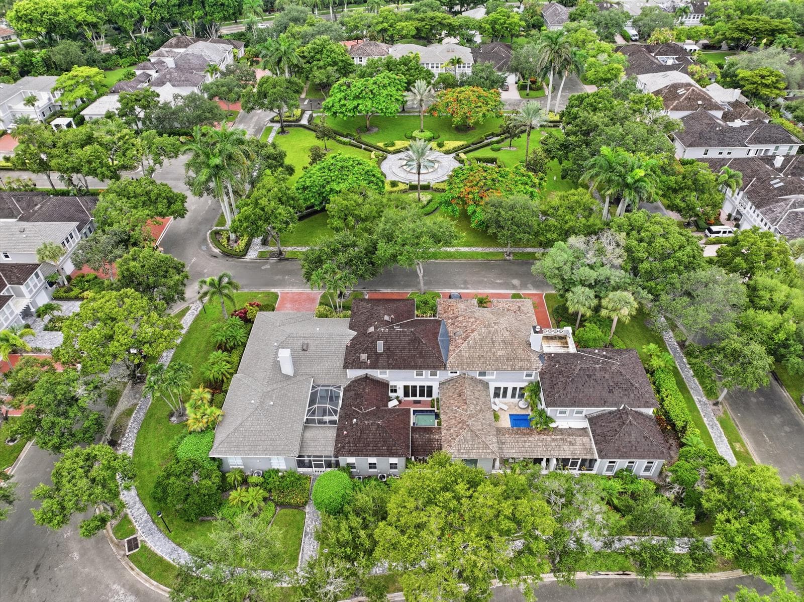 5756 NW 39TH Way, Boca Raton, FL 33496 — zdjęcie 4
