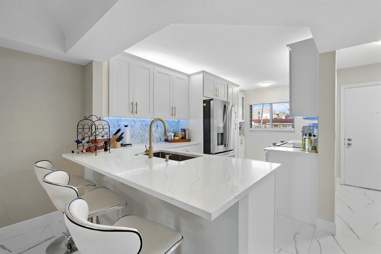 23277 Barwood Lane N # 107, Boca Raton, FL 33428 — zdjęcie 2