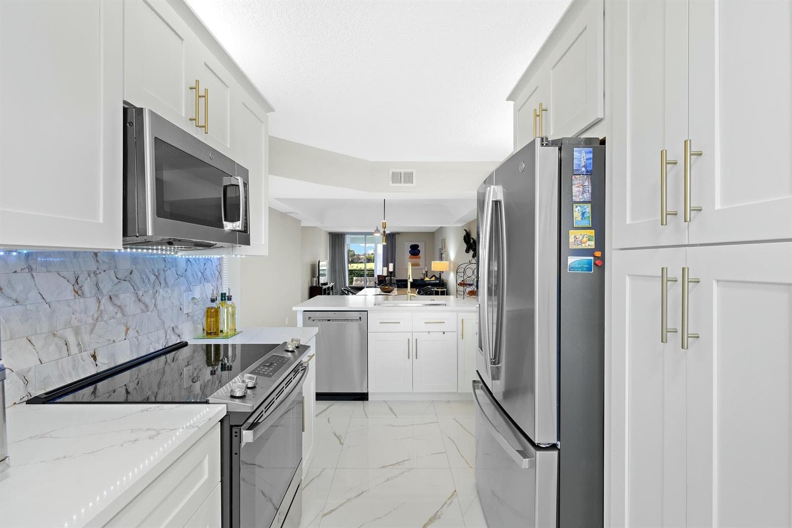 23277 Barwood Lane N # 107, Boca Raton, FL 33428 — zdjęcie 3