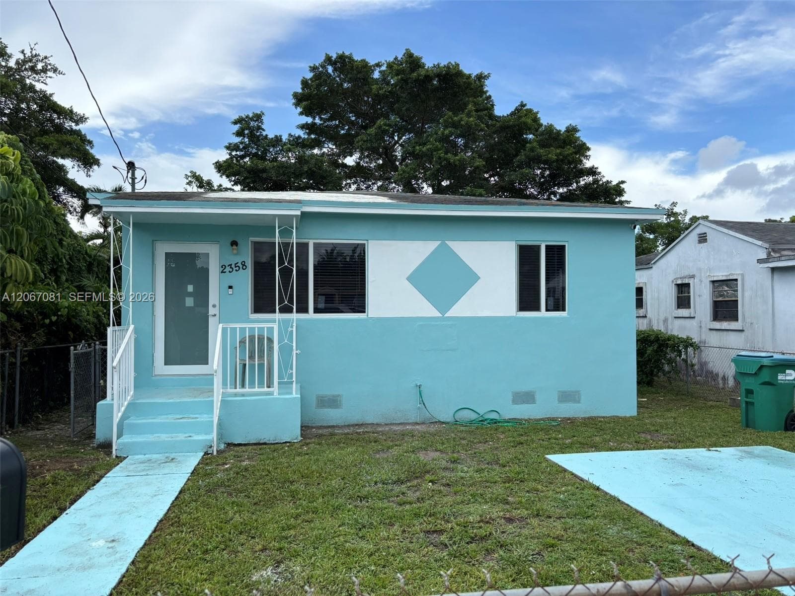 2358 NW 58th St, Miami, FL 33142