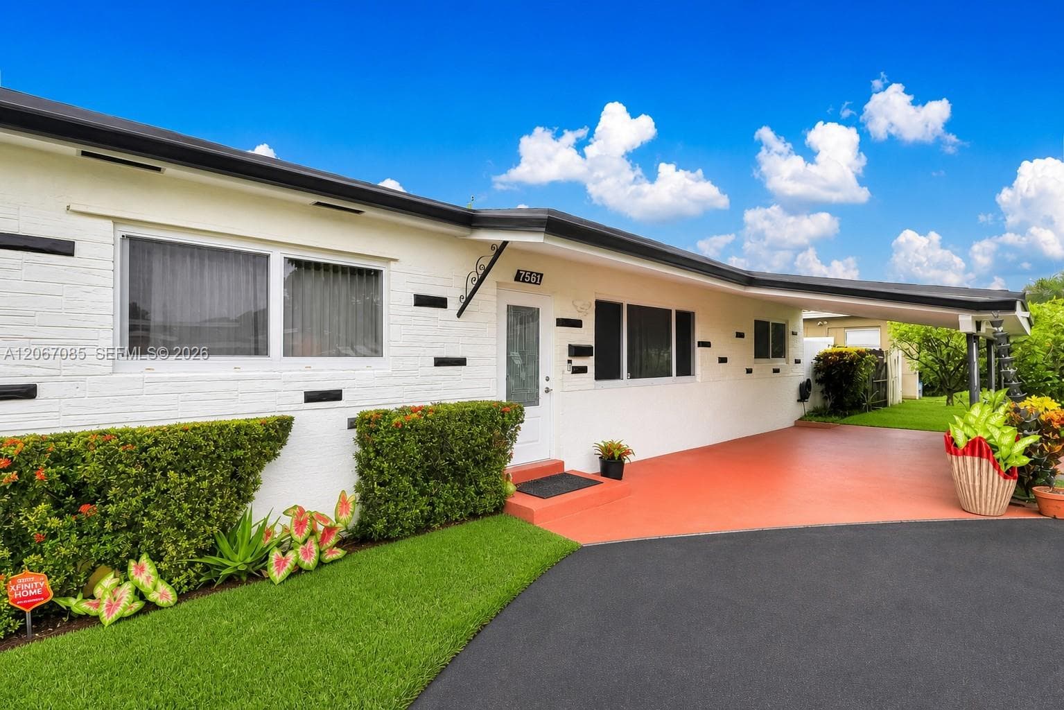 7561 Meridian St, Miramar, FL 33023 — zdjęcie 3