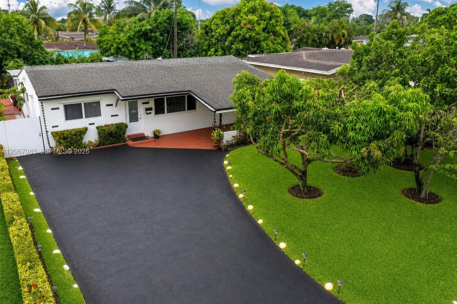 7561 Meridian St, Miramar, FL 33023 — zdjęcie 4