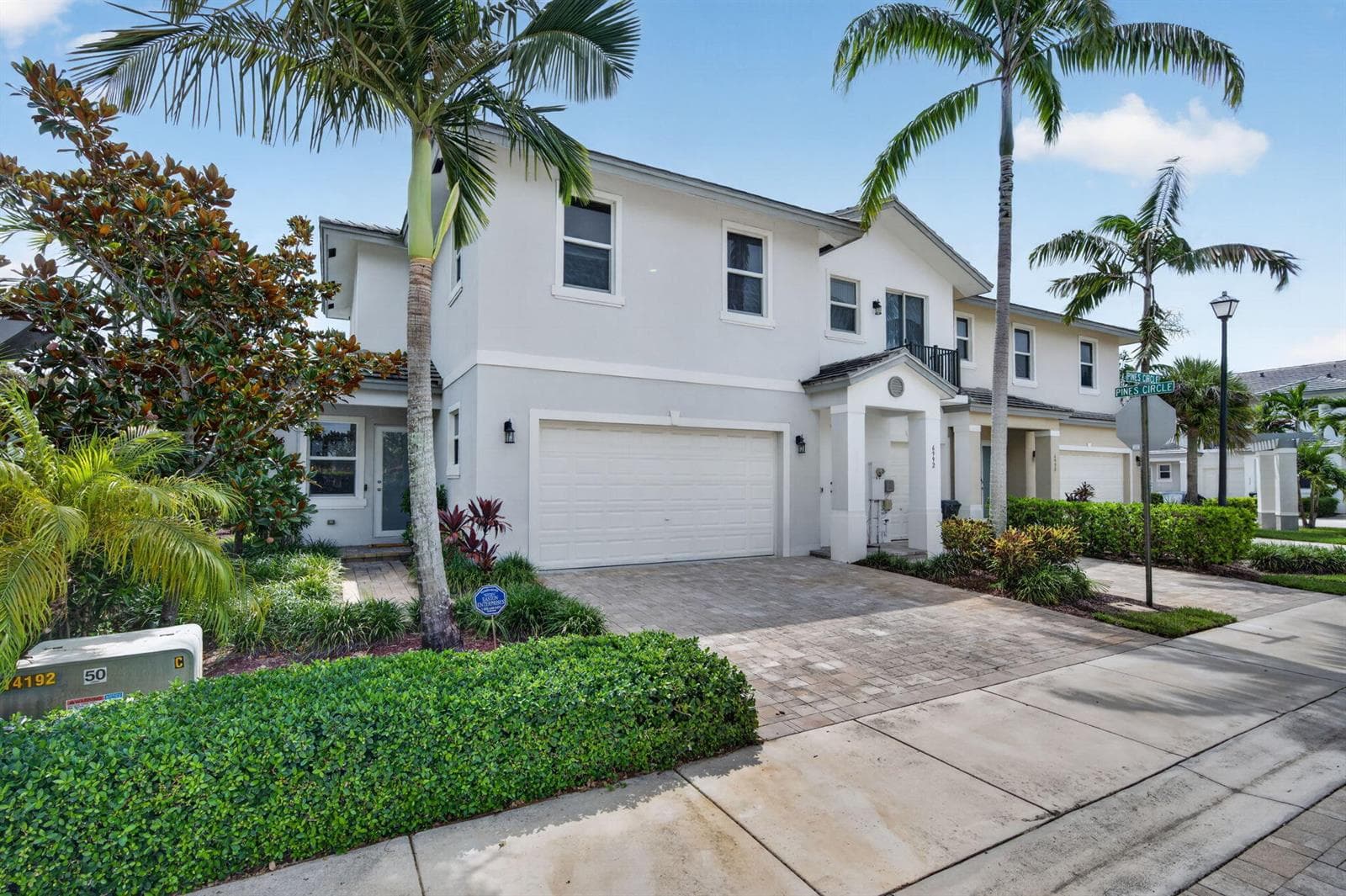 6994 Pines Circle, Coconut Creek, FL 33073 — zdjęcie 4
