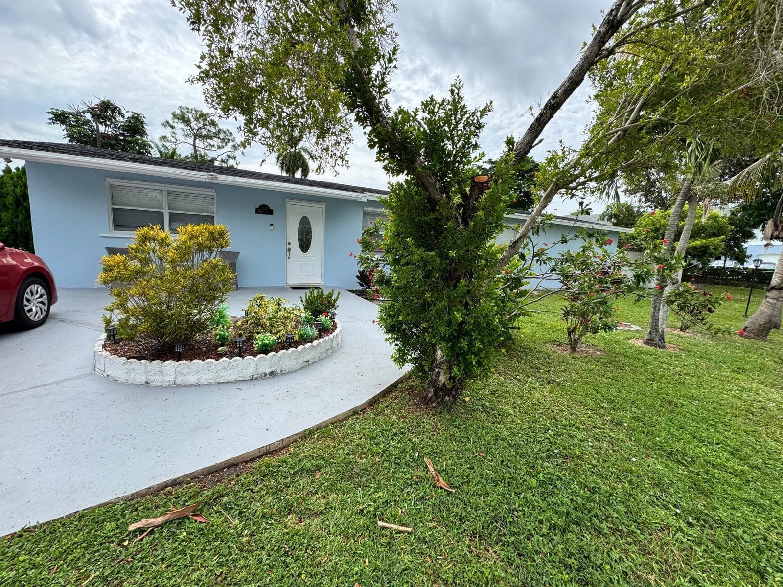 3842 Patio Court, FL 33461