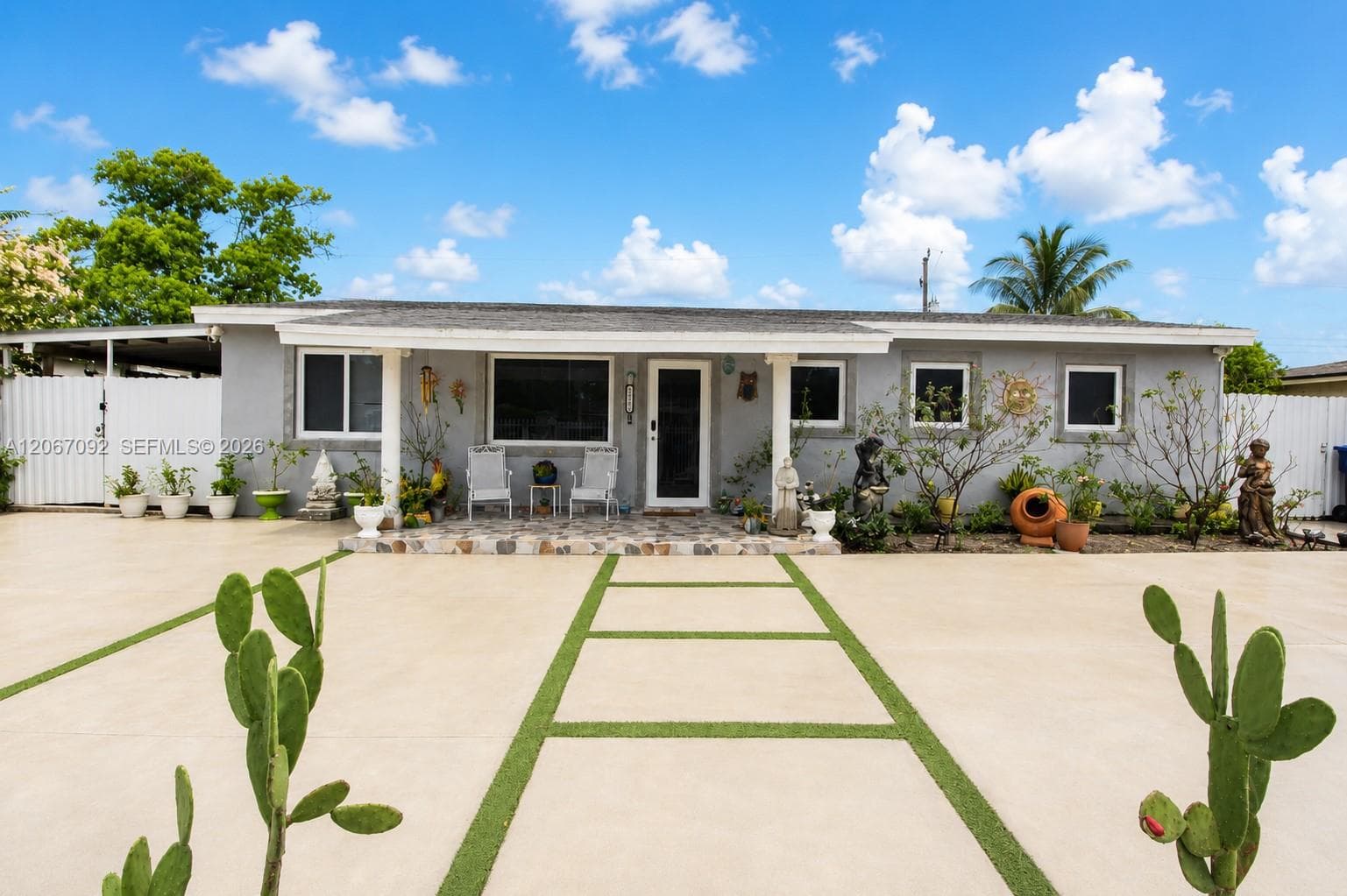 2961 NW 173rd Ter, Miami Gardens, FL 33056 — zdjęcie 2