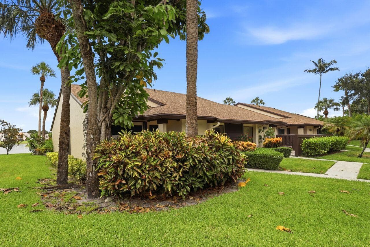 8705 Boca Glades Boulevard W # A, Boca Raton, FL 33434 — zdjęcie 2