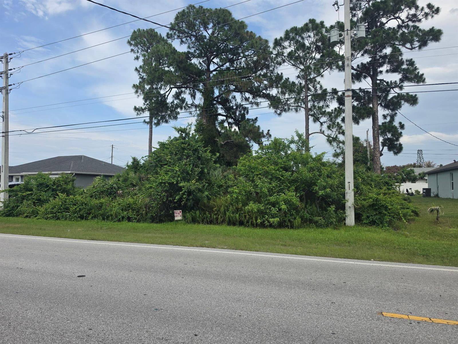 3351 SW Rosser Boulevard, Port St. Lucie, FL 34953 — zdjęcie 3