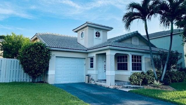 4235 NW 56TH Drive, Coconut Creek, FL 33073 — zdjęcie 2