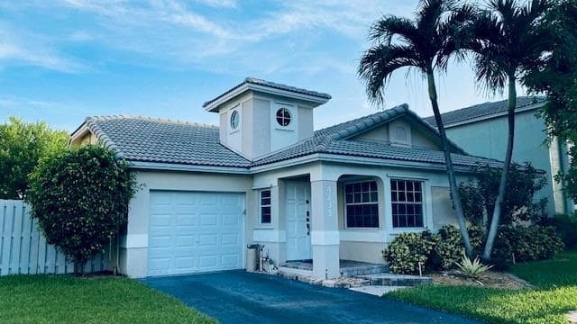 4235 NW 56TH Drive, Coconut Creek, FL 33073 — zdjęcie 4