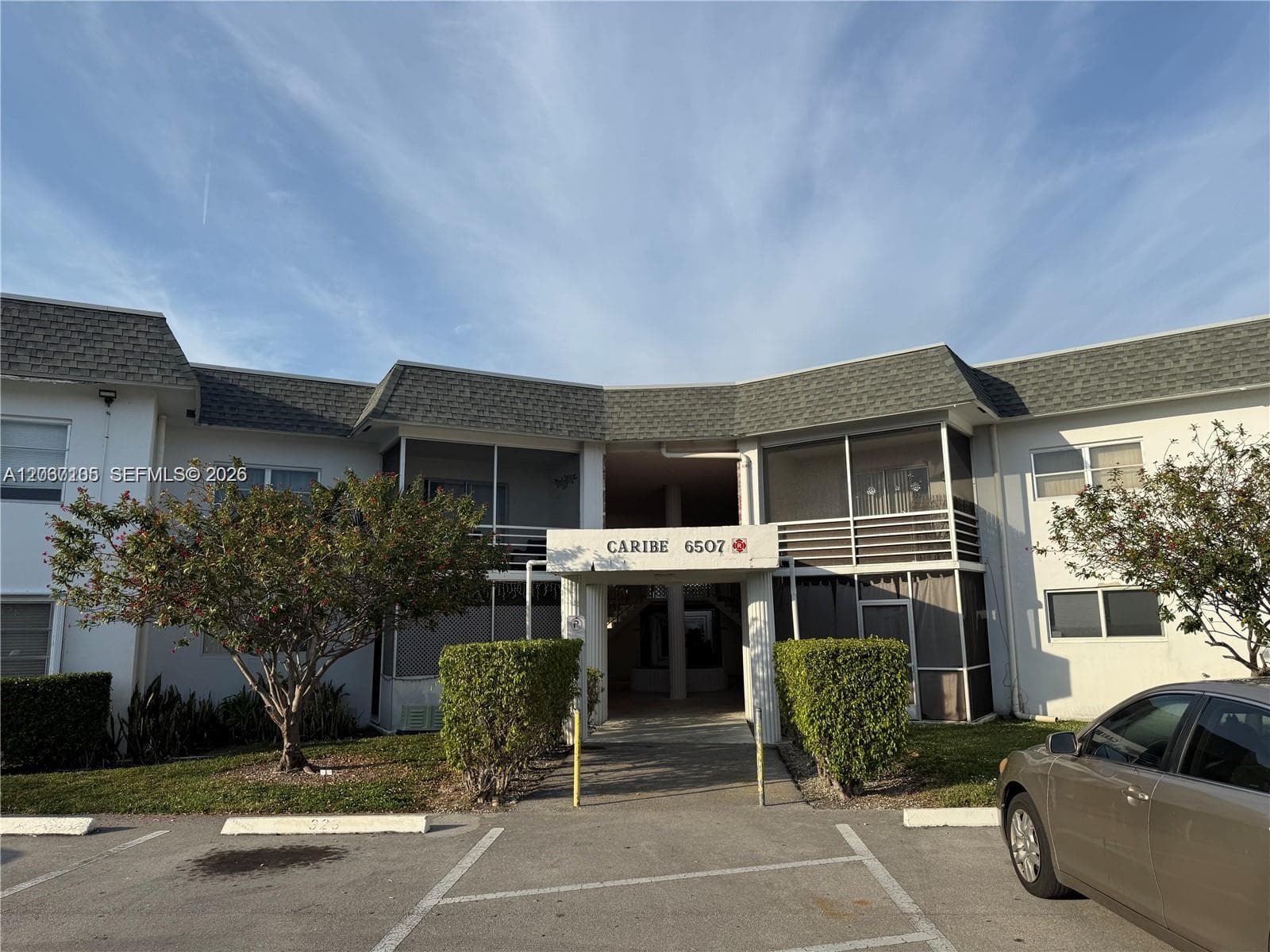 6507 Winfield Blvd # 231-C, Margate, FL 33063