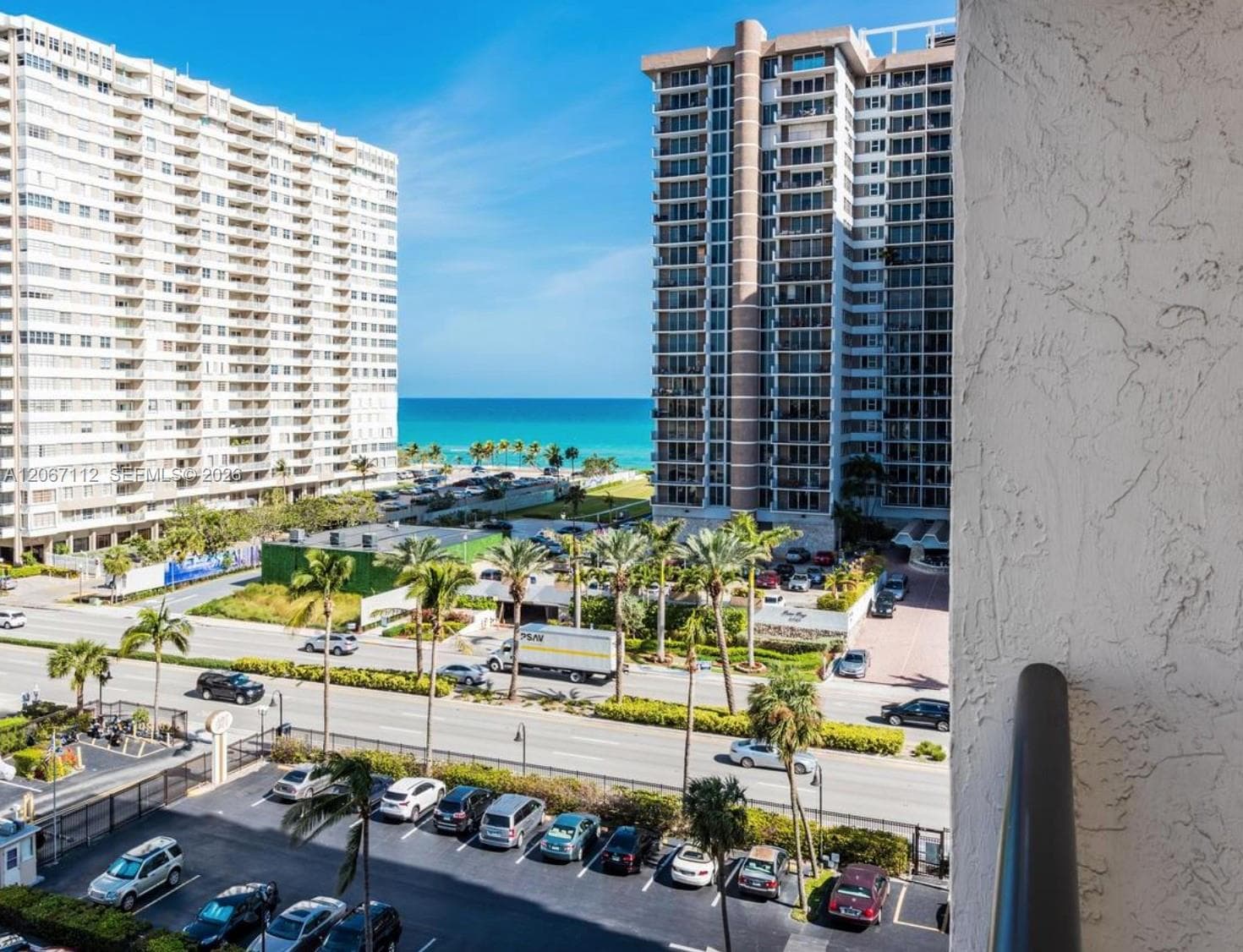 2049 S Ocean Dr # 806, Hallandale Beach, FL 33009 — zdjęcie 2
