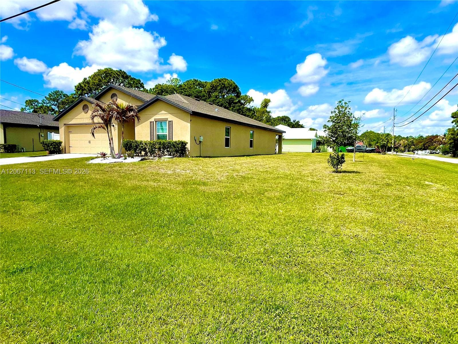 3902 SW Brunswick St, Saint Lucie West, FL 34953 — zdjęcie 2