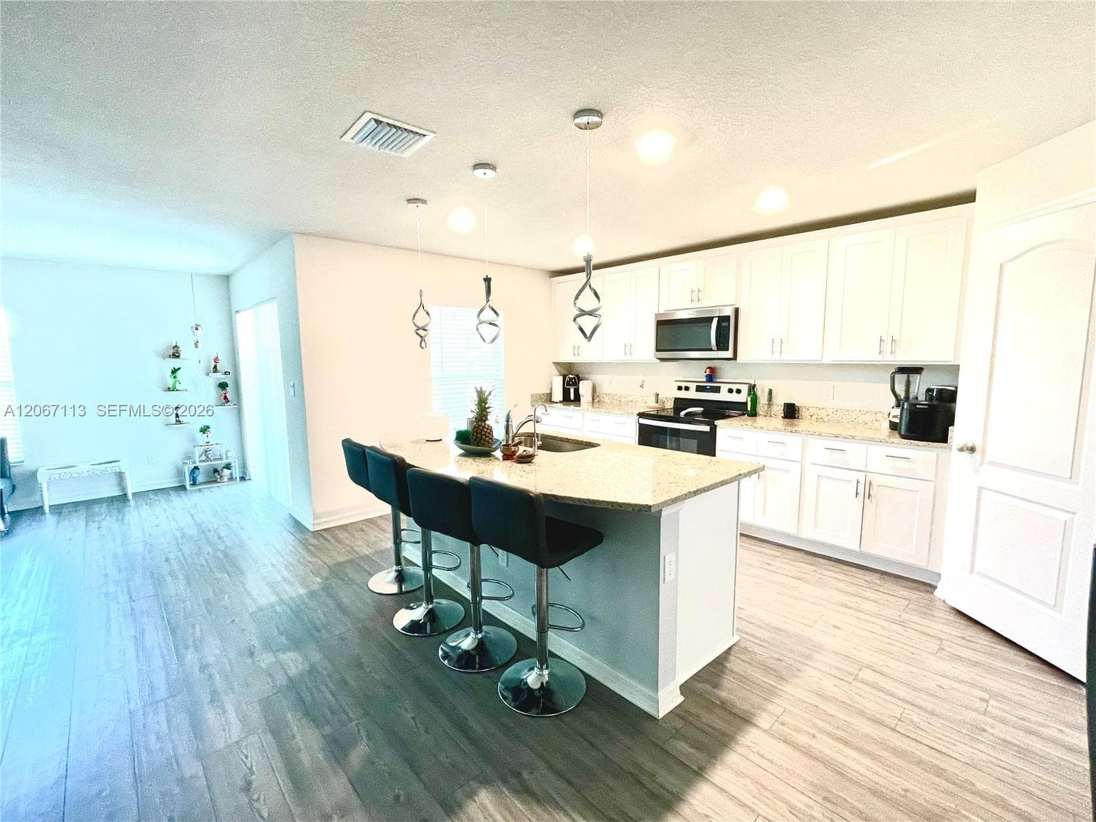 3902 SW Brunswick St, Saint Lucie West, FL 34953 — zdjęcie 4