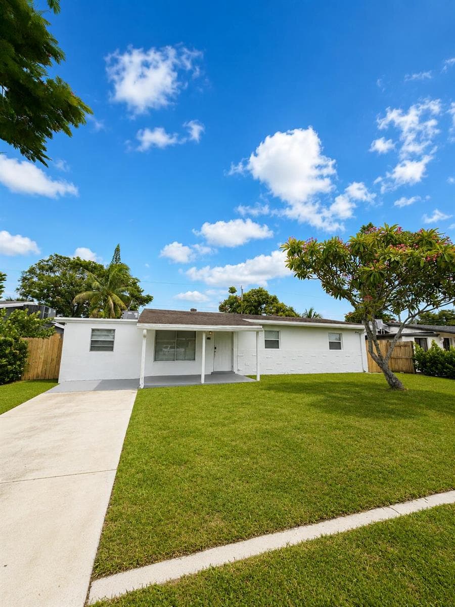 4285 SW 49th Street, Fort Lauderdale, FL 33314 — zdjęcie 4