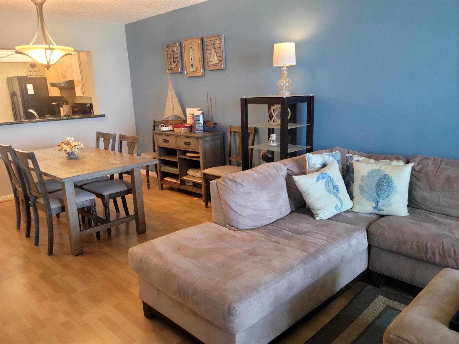 4200 N HIGHWAY A1A # 711, Hutchinson Island, FL 34949 — zdjęcie 3