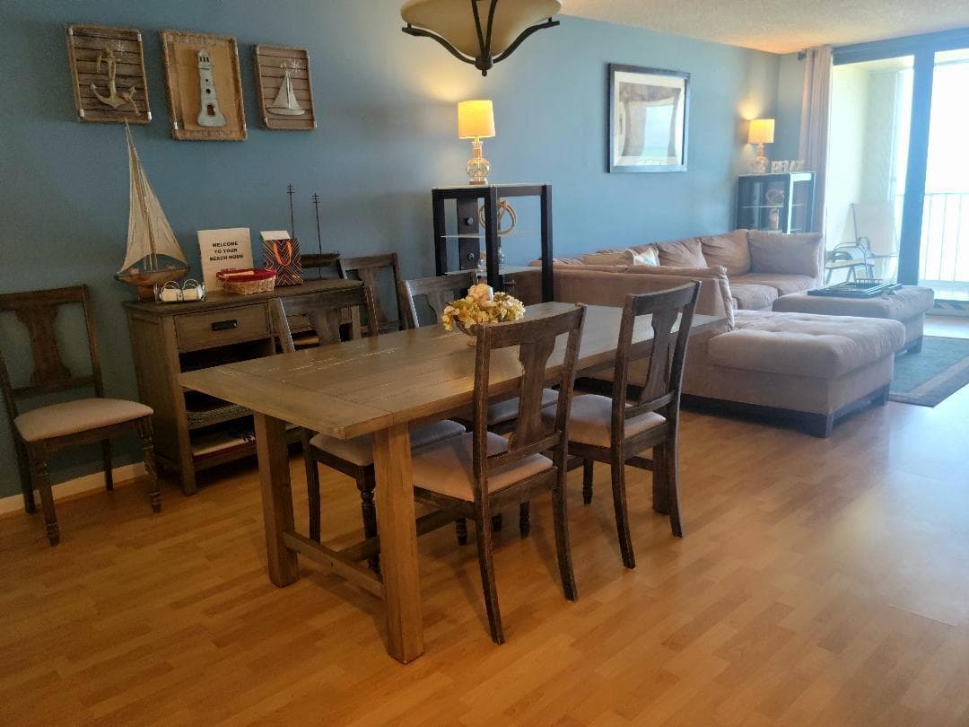 4200 N HIGHWAY A1A # 711, Hutchinson Island, FL 34949 — zdjęcie 4