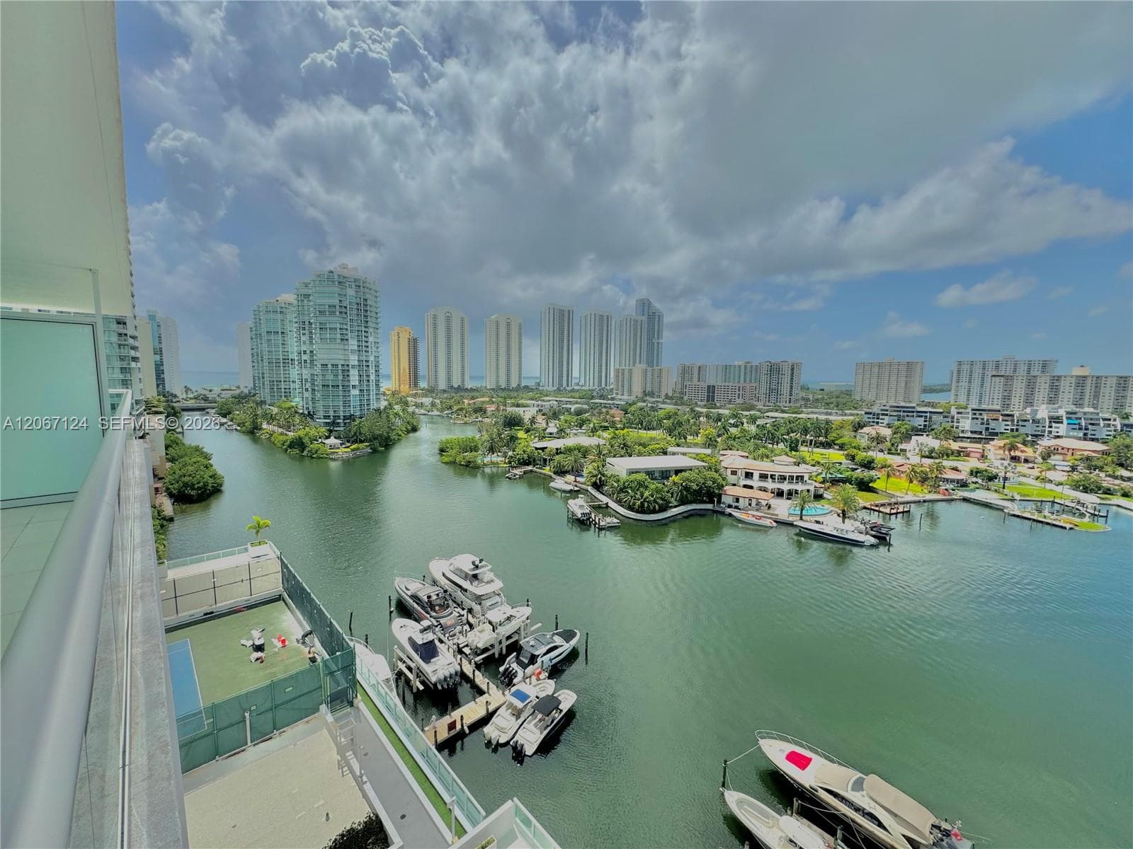 400 Sunny Isles Blvd # 1221, Sunny Isles Beach, FL 33160 — zdjęcie 5