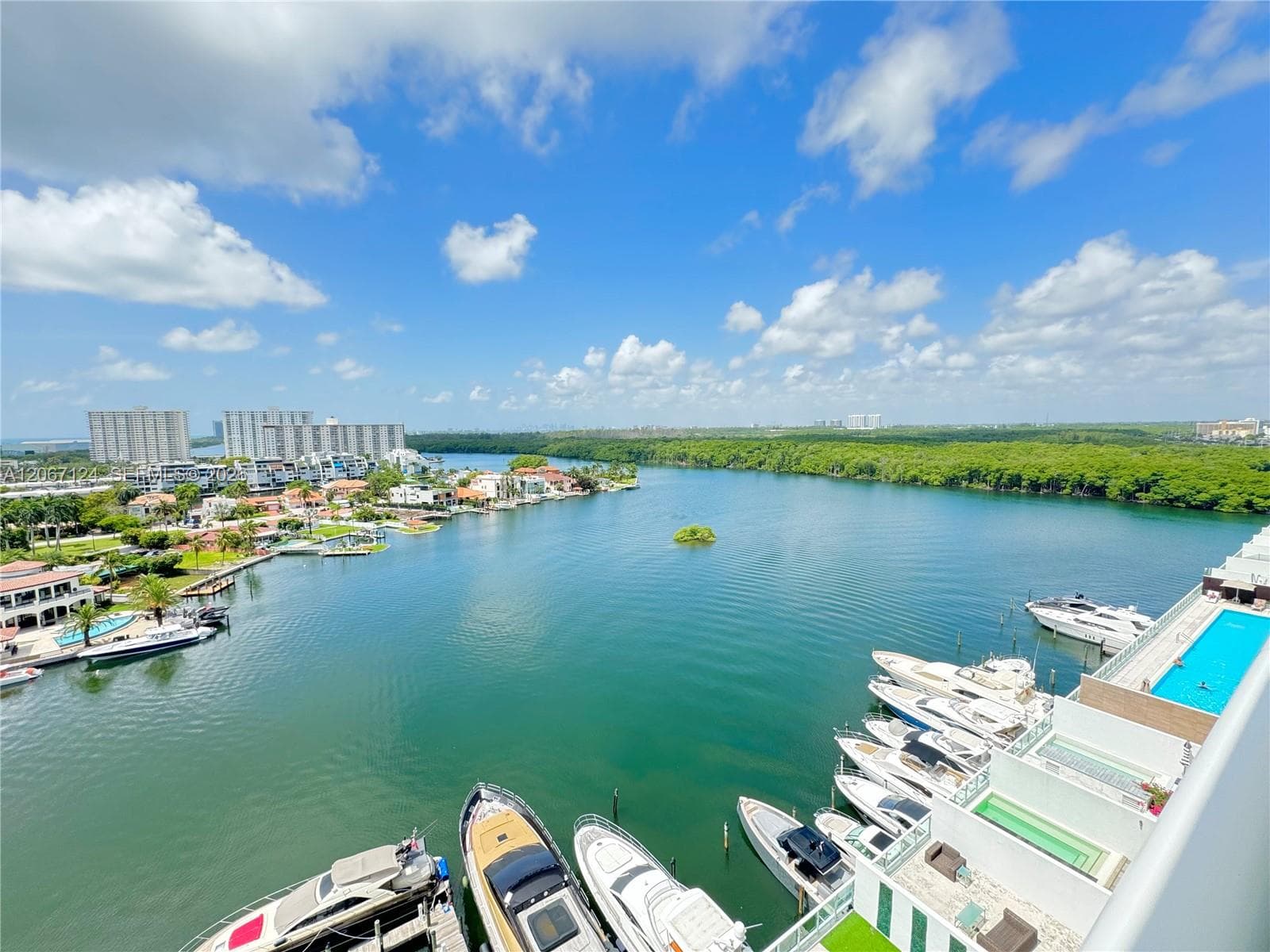 400 Sunny Isles Blvd # 1221, Sunny Isles Beach, FL 33160 — zdjęcie 4