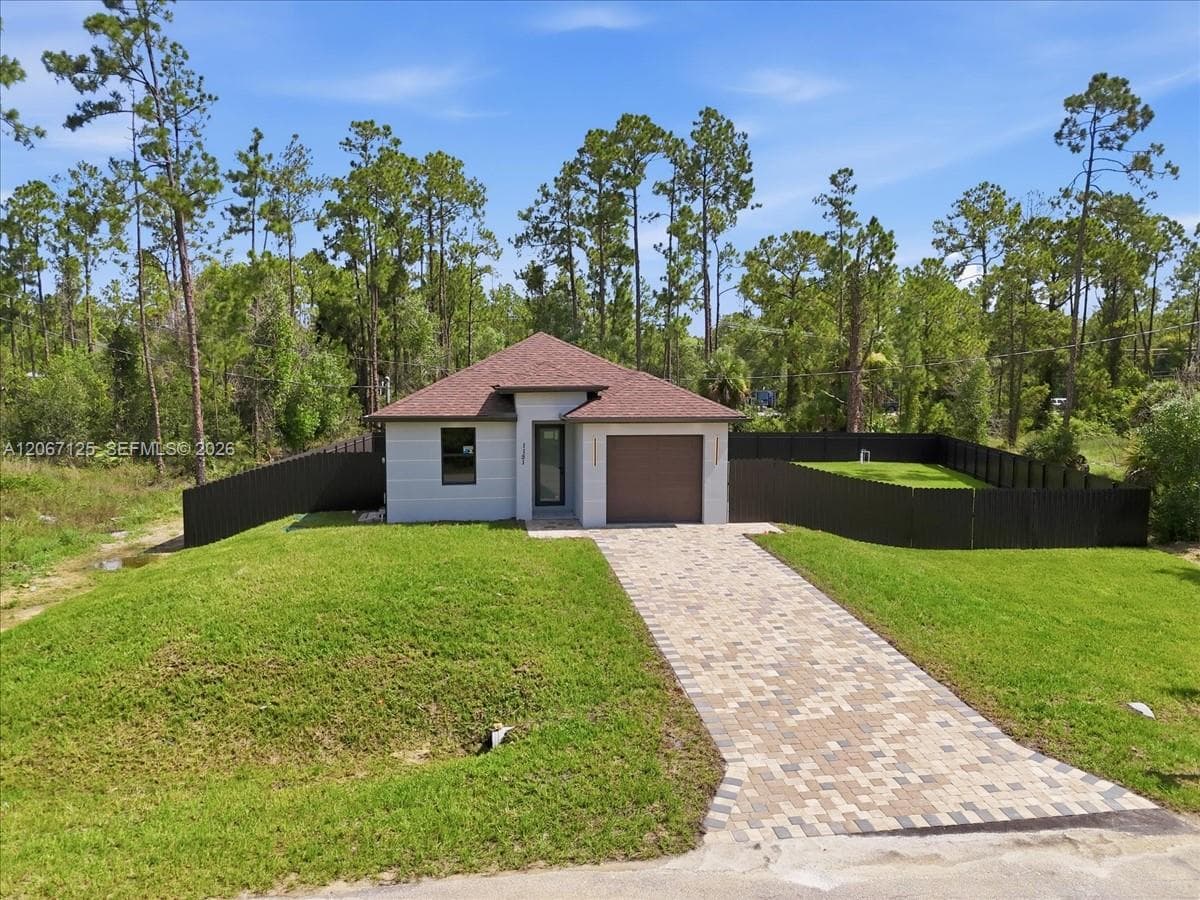 1151 RACHEL ST E, Lehigh Acres, FL 33974 — zdjęcie 2