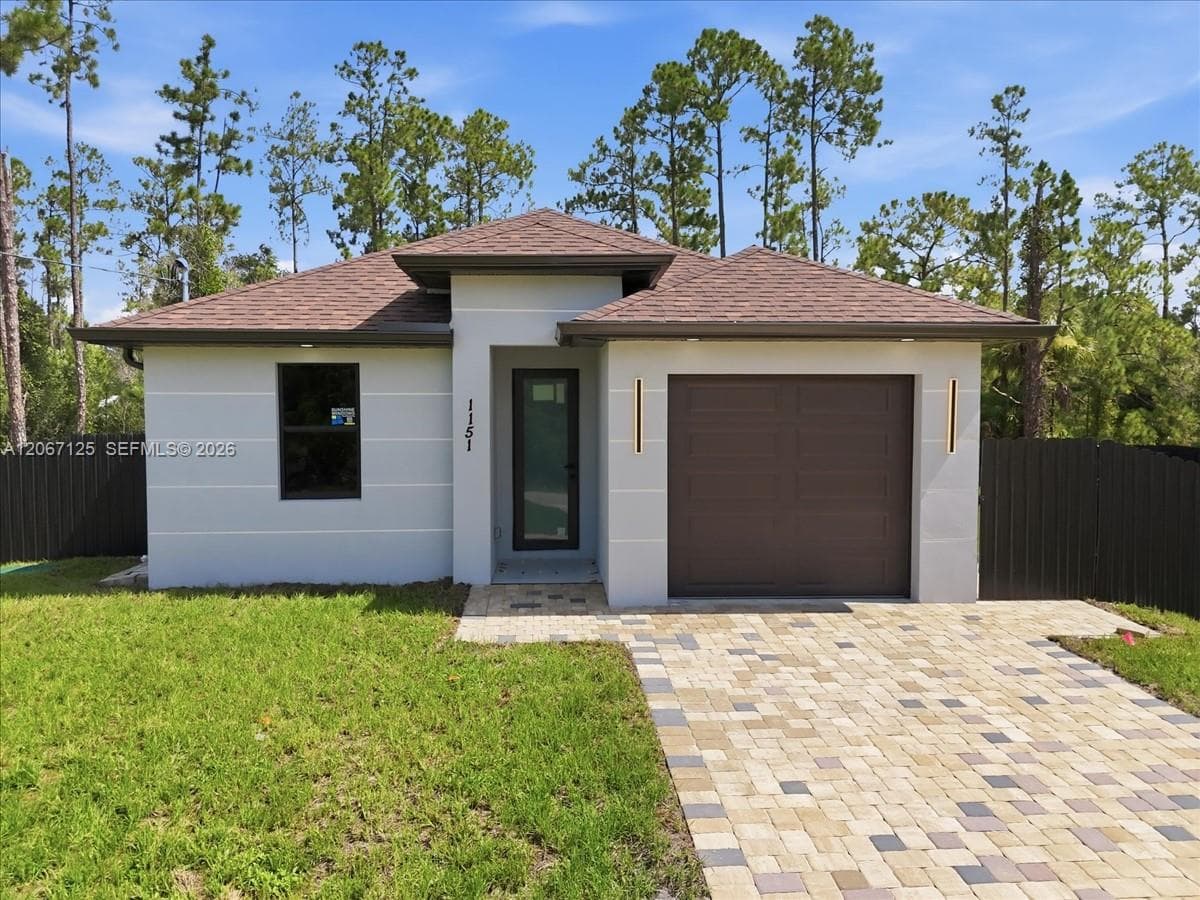 1151 RACHEL ST E, Lehigh Acres, FL 33974 — zdjęcie 3
