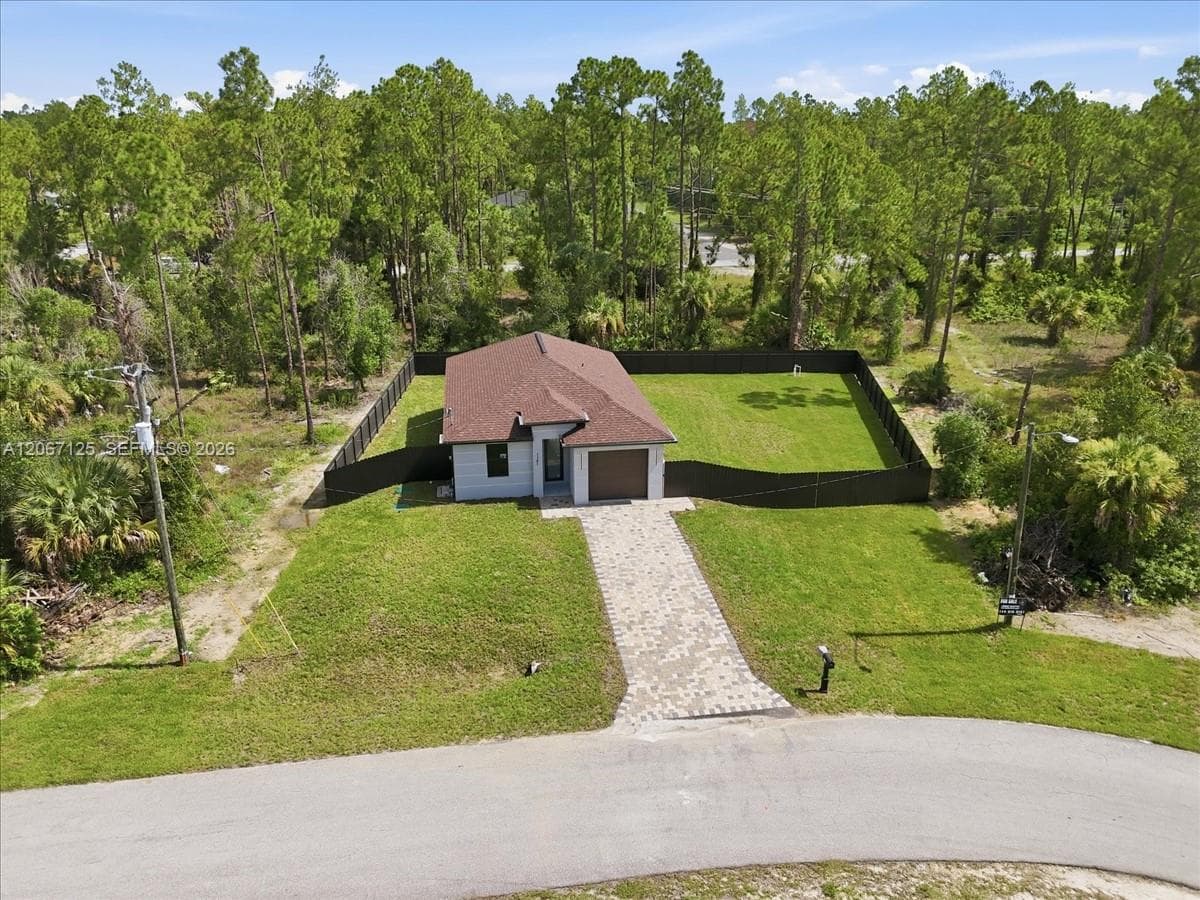 1151 RACHEL ST E, Lehigh Acres, FL 33974 — zdjęcie 5