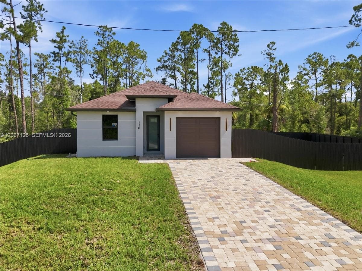 1151 RACHEL ST E, Lehigh Acres, FL 33974 — zdjęcie 4