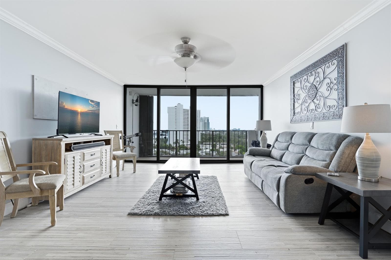 5600 N Flagler Drive # 1105, West Palm Beach, FL 33407 — zdjęcie 5