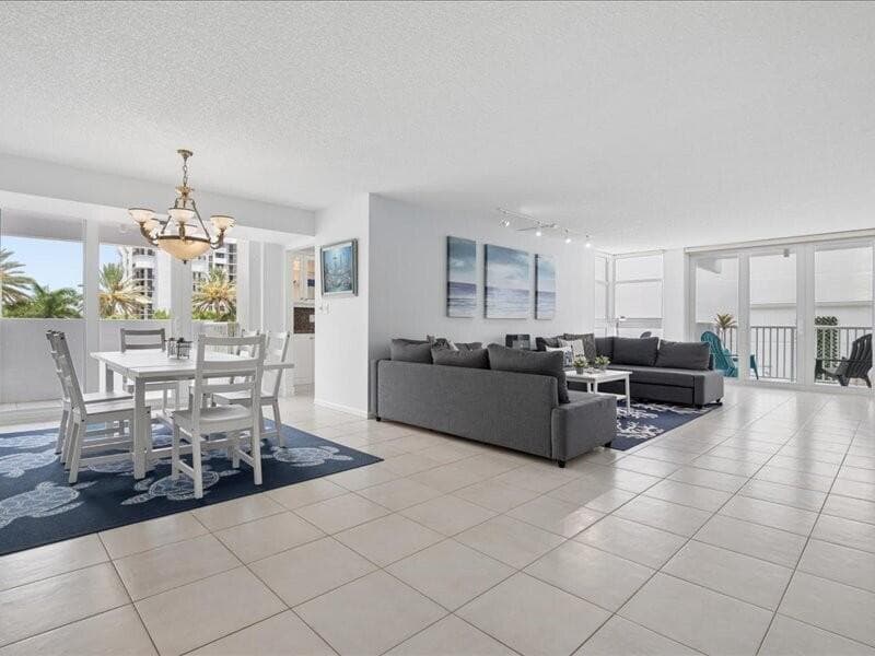 1370 S OCEAN Boulevard # 305, Pompano Beach, FL 33062 — zdjęcie 2