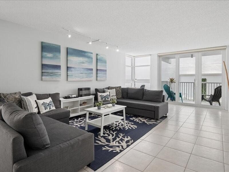1370 S OCEAN Boulevard # 305, Pompano Beach, FL 33062 — zdjęcie 3