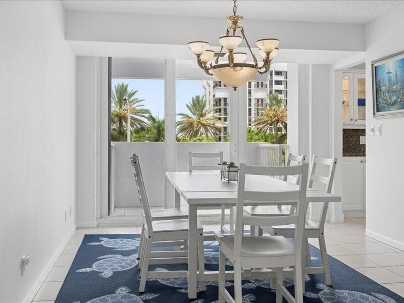 1370 S OCEAN Boulevard # 305, Pompano Beach, FL 33062 — zdjęcie 5