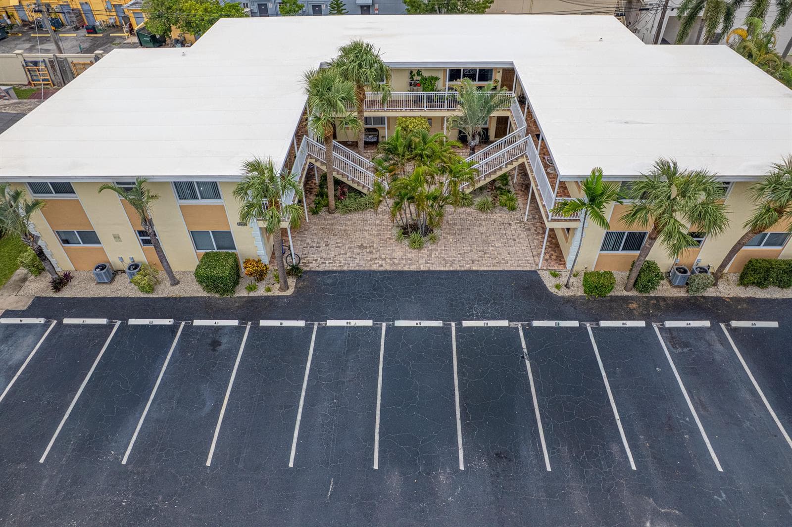 1649 SE 4TH Street # A6, Deerfield Beach, FL 33441 — zdjęcie 2