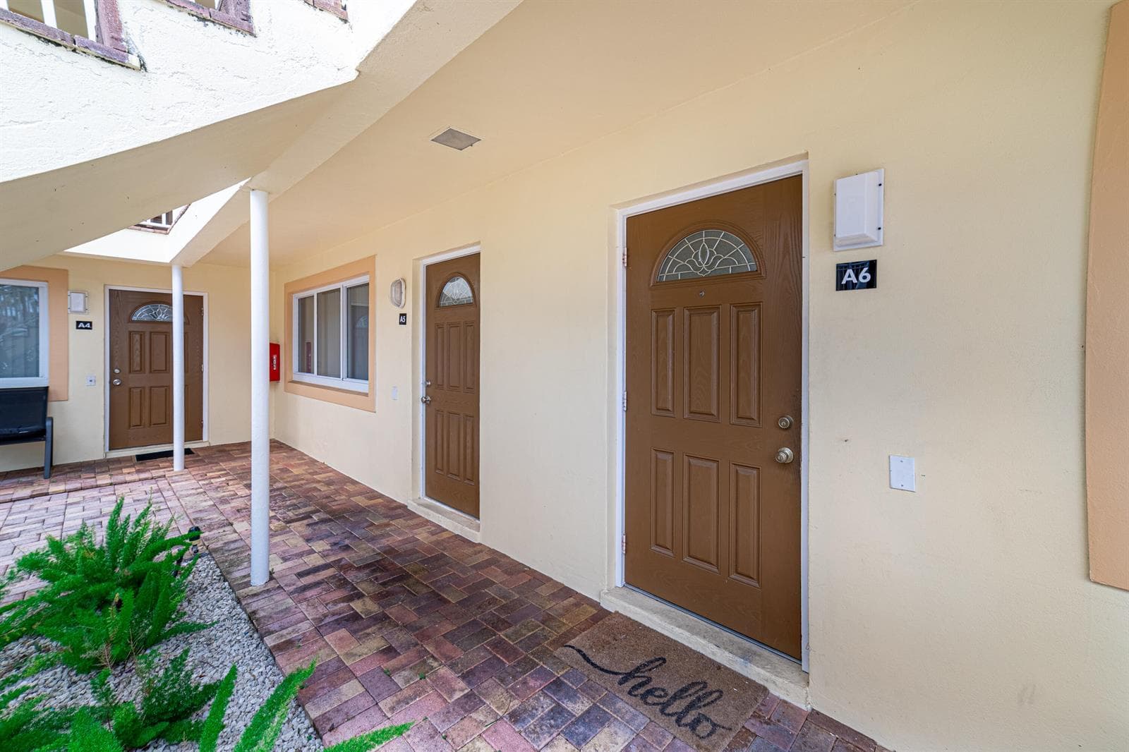 1649 SE 4TH Street # A6, Deerfield Beach, FL 33441 — zdjęcie 4